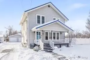 312 E Clinton St, Hastings, MI 49058 - Photo 2
