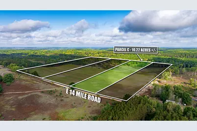 00 E 14 Mile Road #Parcel C, Paris, MI 49338 - Photo 16