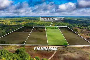00 E 14 Mile Rd, Paris, MI 49338 - Photo 1