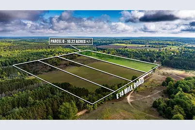 00 E 14 Mile Road #PARCEL D, Paris, MI 49338 - Photo 16