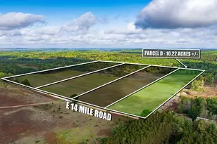 00 E 14 Mile Rd, Paris, MI 49338 - Photo 1