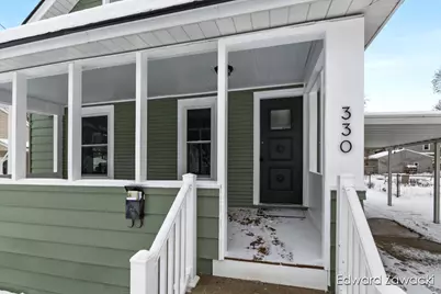 330 Norwood Street, Rockford, MI 49341 - Photo 2