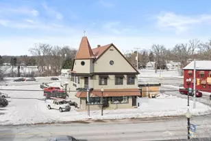 3955 W River Dr NE, Comstock Park, MI 49321 - Photo 1