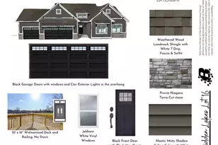 7905 Tessa Trl, Hudsonville, MI 49426 - Photo 4