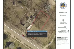 98 Somerset Ave, Battle Creek, MI 49037 - Photo 1