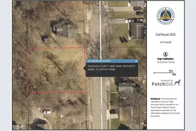 63 Hazel Street, Battle Creek, MI 49037 - Photo 1