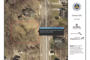 63 Hazel St, Battle Creek, MI 49037 - Photo 1