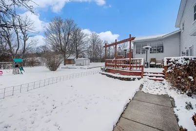 3565 Joanna Court, Saline, MI 48176 - Photo 4
