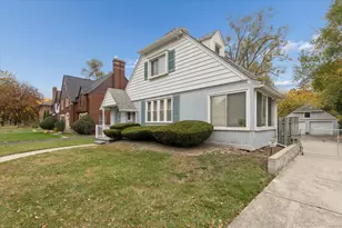 14518 Abington Ave, Detroit, MI 48227 - Photo 2