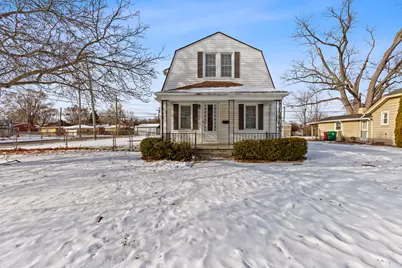 23013 Melrose Avenue, Eastpointe, MI 48021 - Photo 2