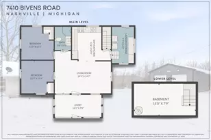 7410 Bivens Rd, Nashville, MI 49073 - Photo 32