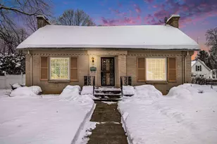 16 N Center St, Bangor, MI 49013 - Photo 1