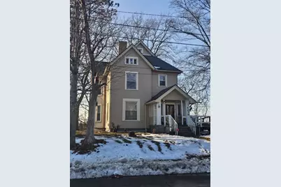 468 Colfax Avenue, Benton Harbor, MI 49022 - Photo 2