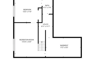 661 Abbey Mill Dr SE, Ada, MI 49301 - Photo 36