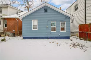 382 W Hayes Ave, Hazel Park, MI 48030 - Photo 18