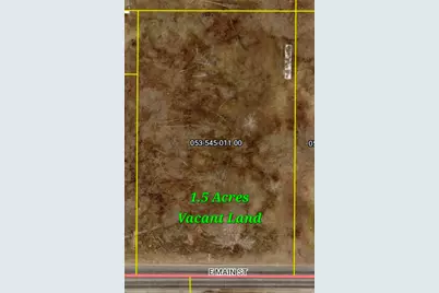 E Main Street, Stanton, MI 48888 - Photo 2