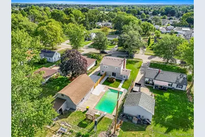 3158 Lafayette Drive, Trenton, MI 48183 - Photo 42
