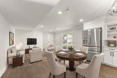 3158 Lafayette Drive, Trenton, MI 48183 - Photo 4