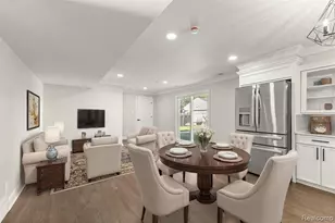 3158 Lafayette Dr, Trenton, MI 48183 - Photo 4