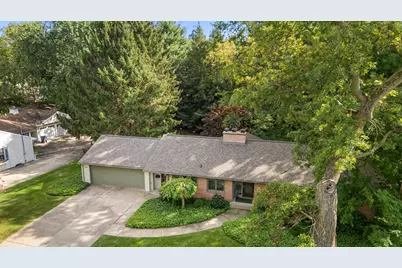 1907 Chevy Chase Boulevard, Kalamazoo, MI 49008 - Photo 62