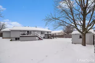 4127 Chaminade Dr SW, Grandville, MI 49418 - Photo 32