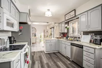 345 N Fremont Road, Coldwater, MI 49036 - Photo 4