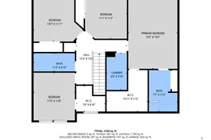 14579 Tupelo Dr, West Olive, MI 49460 - Photo 58