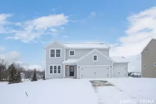 14579 Tupelo Dr, West Olive, MI 49460 - Photo 8