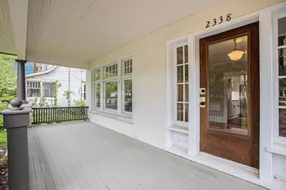 2338 Glenwood Drive, Kalamazoo, MI 49008 - Photo 2