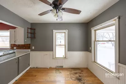 49 N 2nd Street NW, Kent City, MI 49330 - Photo 2