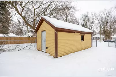 49 N 2nd Street NW, Kent City, MI 49330 - Photo 26