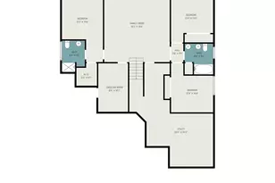 2897 Duneside Trl, Muskegon, MI 49441 - Photo 46