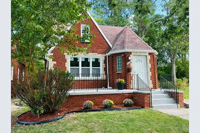 15784 Pinehurst Street, Detroit, MI 48238 - Photo 2