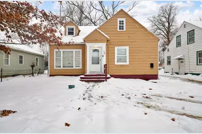 1188 Union Avenue, Benton Harbor, MI 49022 - Photo 1
