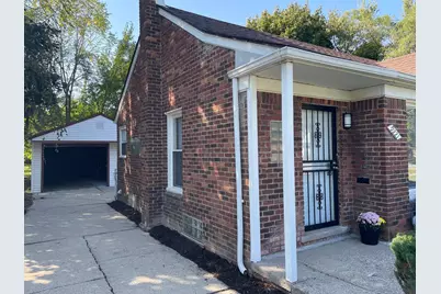 9221 Grandville Avenue, Detroit, MI 48228 - Photo 2