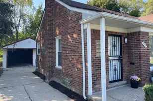 9221 Grandville Ave, Detroit, MI 48228 - Photo 2