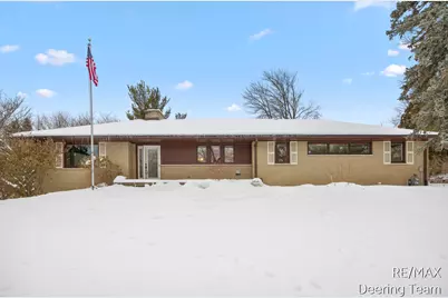 3343 Springbrook Drive NW, Grand Rapids, MI 49544 - Photo 1