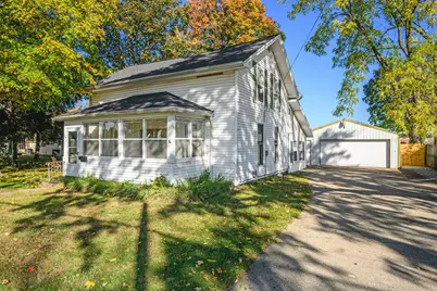 120 W Franklin Street, Otsego, MI 49078 - Photo 1