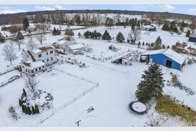 8595 Columbia Highway, Eaton Rapids, MI 48827 - Photo 32