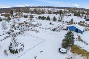 8595 Columbia Hwy, Eaton Rapids, MI 48827 - Photo 32