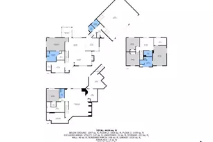 3653 Grand Bluffs Ct SW, Grand Rapids, MI 49534 - Photo 116