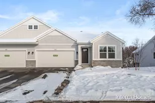 323 Hickory Valley Dr, Kalamazoo, MI 49009 - Photo 1