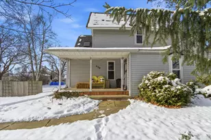 439 N Reese St, South Lyon, MI 48178 - Photo 4