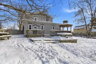 439 N Reese St, South Lyon, MI 48178 - Photo 38