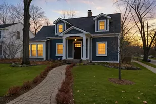 1095 Roosevelt St, Plymouth, MI 48170 - Photo 4