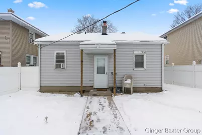 1222 Rathbone Street SW, Wyoming, MI 49509 - Photo 18