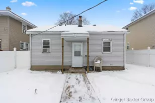 1222 Rathbone St SW, Wyoming, MI 49509 - Photo 18