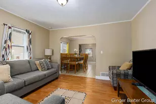 1222 Rathbone St SW, Wyoming, MI 49509 - Photo 4