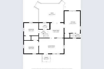 2288 Macarthur Road, Muskegon, MI 49442 - Photo 4