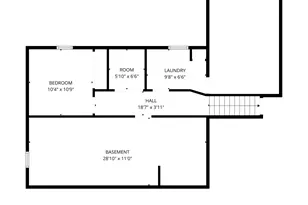 2288 MacArthur Rd, Muskegon, MI 49442 - Photo 22